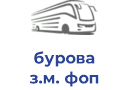 бурова з.м. фоп