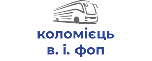 коломієць в. і. фоп