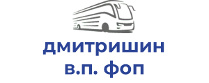 дмитришин в.п. фоп