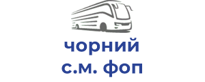 чорний с.м. фоп