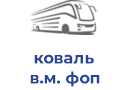 коваль в.м. фоп