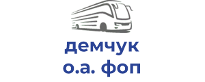 демчук о.а. фоп