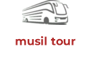 musil tour