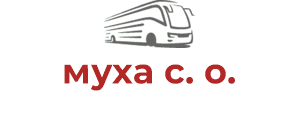 муха с. о.