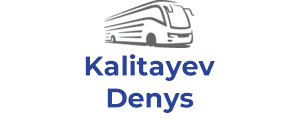 Kalitayev Denys Mykolayovych PE