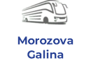Morozova Galina Fedorovna PE