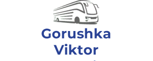 Gorushka Viktor Yevgenyevich PE