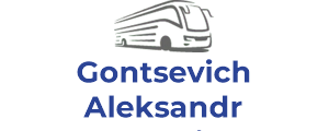 Gontsevich Aleksandr Anatolyevich PE