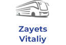 Zayets Vitaliy Ivanovych PE