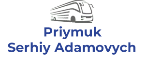 Priymuk Serhiy Adamovych PE