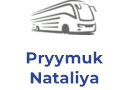 Pryymuk Nataliya Vasylivna PE