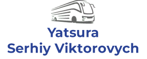 Yatsura Serhiy Viktorovych PE
