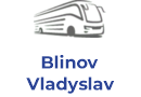 Blinov Vladyslav Anatoliyovych PE