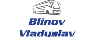 Blinov Vladyslav Anatoliyovych PE
