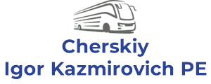 Cherskiy Igor Kazmirovich PE