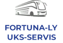 FORTUNA-LYUKS-SERVIS LLC
