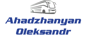 Ahadzhanyan Oleksandr Vyacheslavovych PE