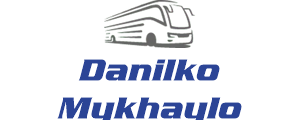 Danilko Mykhaylo Valeriyovych PE