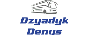 Dzyadyk Denys Vadymovych PE