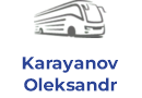 Karayanov Oleksandr Ivanovych PE