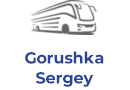 Gorushka Sergey Yevgenyevich PE