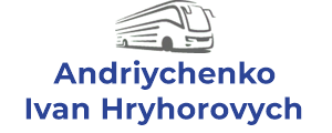 Andriychenko Ivan Hryhorovych PE