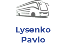 Lysenko Pavlo Anatoliyovych PE
