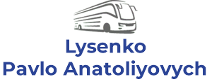Lysenko Pavlo Anatoliyovych PE
