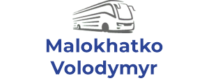 Malokhatko Volodymyr Volodymyrovych PE