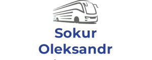 Sokur Oleksandr Serhiyovych PE