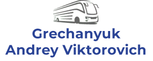 Grechanyuk Andrey Viktorovich PE