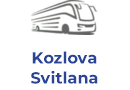 Kozlova Svitlana Olehivna PE