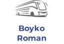 Boyko Roman Dmytrovych PE