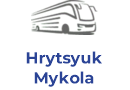 Hrytsyuk Mykola Mykolayovych PE