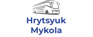 Hrytsyuk Mykola Mykolayovych PE