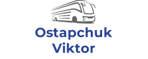 Ostapchuk Viktor Volodymyrovych PE