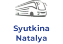 Syutkina Natalya Ivanovna PE