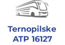 Ternopilske ATP 16127 PJSC