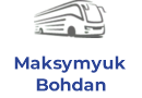 Maksymyuk Bohdan Mykolayovych PE