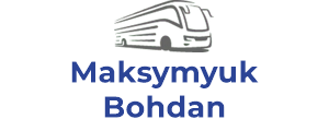 Maksymyuk Bohdan Mykolayovych PE