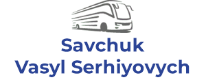 Savchuk Vasyl Serhiyovych PE
