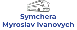 Symchera Myroslav Ivanovych PE