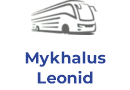 Mykhalus Leonid Anatoliyovych PE