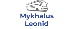 Mykhalus Leonid Anatoliyovych PE