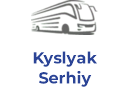 Kyslyak Serhiy Trokhymovych PE