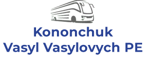 Kononchuk Vasyl Vasylovych PE