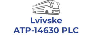 Lvivske ATP-14630 PLC