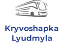 Kryvoshapka Lyudmyla Ivanivna PE