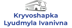 Kryvoshapka Lyudmyla Ivanivna PE