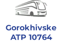 Gorokhivske ATP 10764 PJSC